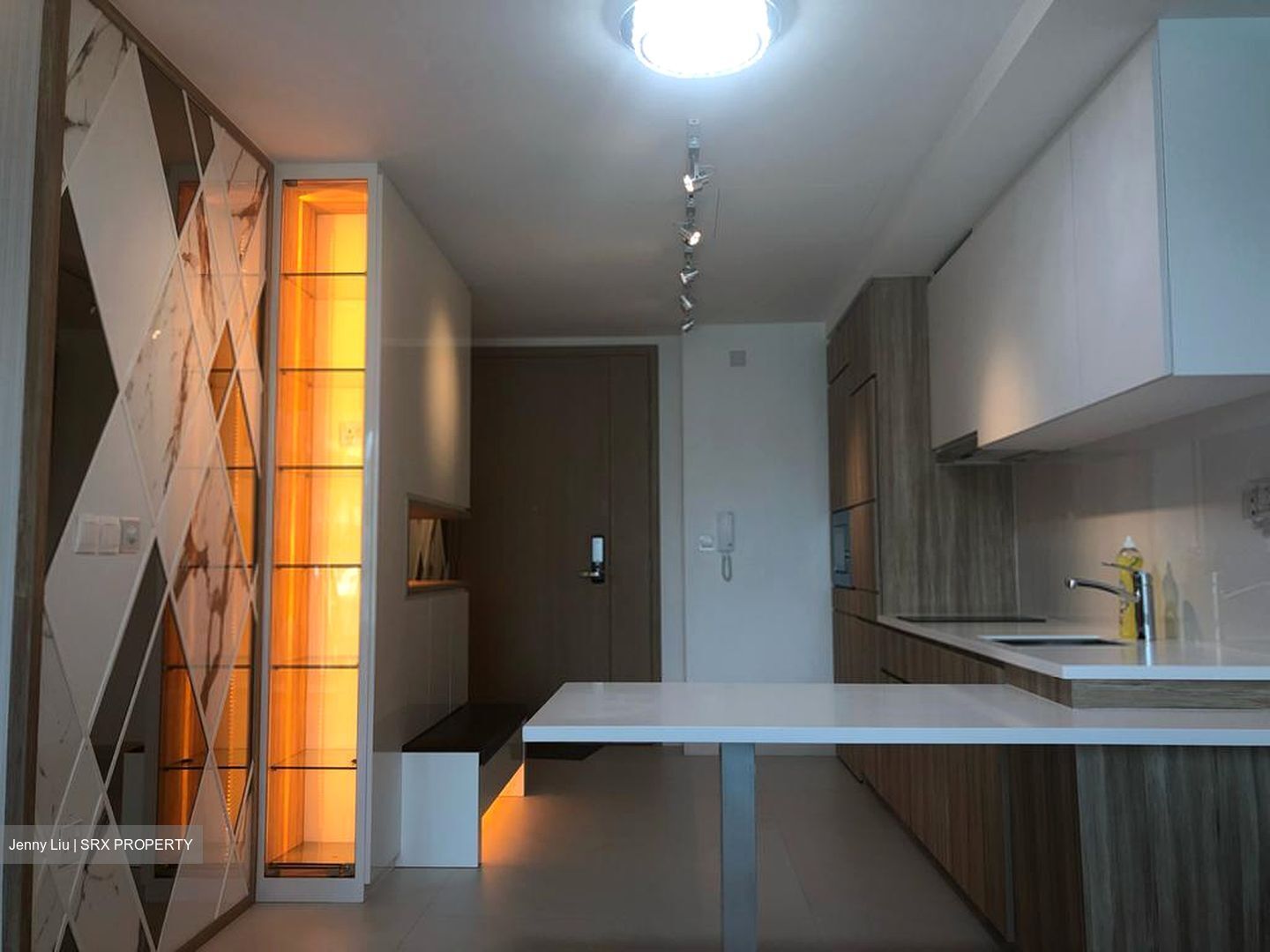 Nine Residences (D27), Apartment #456035121